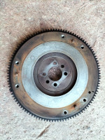 volant moteur Billancourt